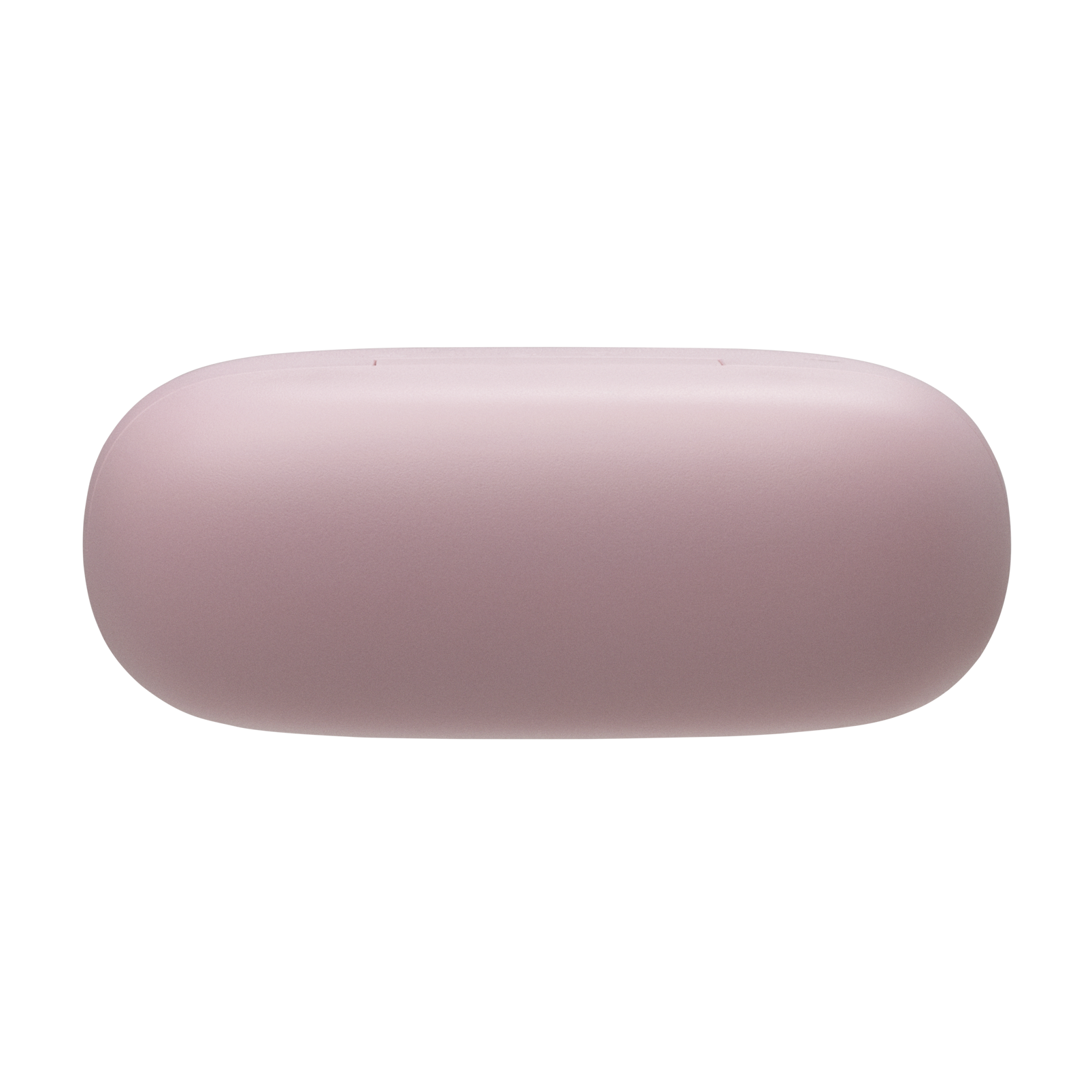 JBL Wave Beam 2 - Pink - True Wireless Noise Cancelling Earbuds - Bottom